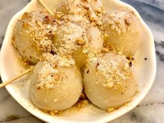糖不甩-玫瑰甜品(文明路店)