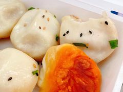 -富春汤包生煎馆(春晖店)