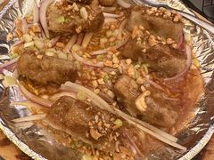 -汕头龙光喜来登酒店-采悦轩中餐厅