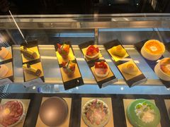 -西点坊(浦东香格里拉店)