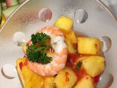 -星伦多自助料理(华润万象城店)