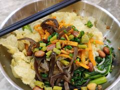 原味干捞螺丝粉-居鲜味螺蛳粉(客村店)