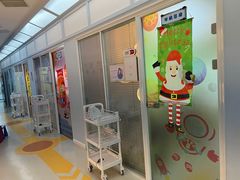 -极橙儿童齿科矫正中心(奥城店)