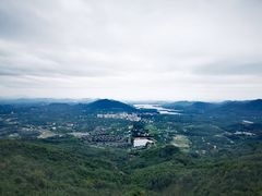 -呀诺达热带雨林