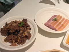 -南小馆(迪士尼小镇店)