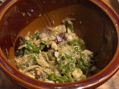 -爱碗亭·鲜炒湖南菜(壹城中心店)