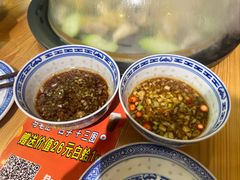 -阿鸡鱼庄·顺德鲜蒸小炒(亚运村店)