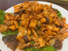 -闻香阁·清真(光荣道店)