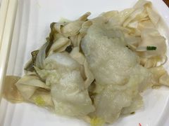 -周鱼小馆石锅酸菜鱼(活力汇店)