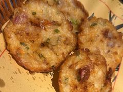 -老淮滨-蚌埠非遗小吃(淮河路店)