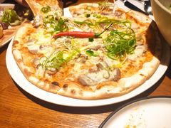 -JINNS锦时 steak&pizza(浸信会礼拜堂旧址店)