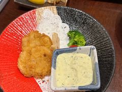 -鸟鹏烧鸟居酒屋(仁恒梦中心店)