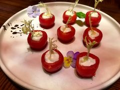 -万丽轩·粤菜(王府井金茂万丽酒店)