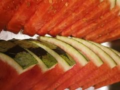 -圣廷苑酒店-世纪楼菲苑自助餐厅