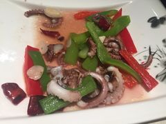 -威海会馆海鲜餐厅