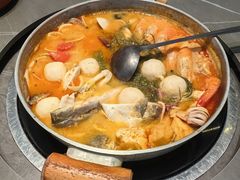 -创味·民间海南菜·非遗藤桥排骨(藤桥·免税城店)