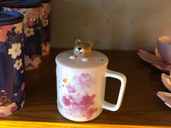 -星巴克(北京三里屯SOHO一店)