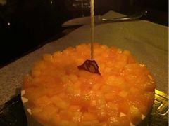 iphone_upload_pic-OL’s Cake鲜荟千层(东风中路店)