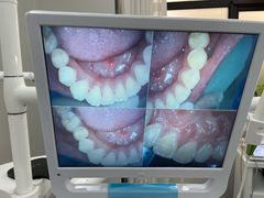 -牙博士口腔品牌连锁(杨浦店)