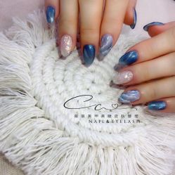 -菜菜美甲美睫皮肤管理