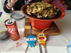 -庆云楼饭庄(什刹海店)