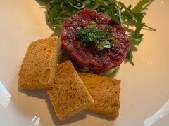 -燃扒房Steakhouse(皇庭店)