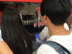 -正新鸡排·炸鸡汉堡(中茵海华广场店)