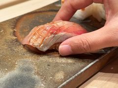 -Ginza Onodera 鮨(外滩十八号店)