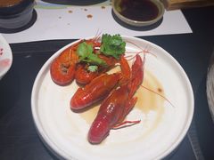-花潮料理艺食馆(成都万象城店)