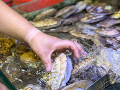 -震海贝烤贝·民俗特色店(延吉总店)
