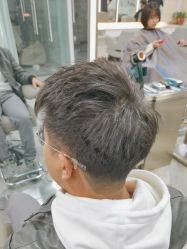 -米娜护肤造型