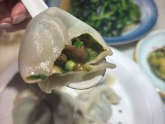 -日丰园海肠水饺·老字号大连海鲜(和平广场店)