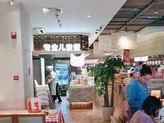 -西贝(六里桥旗舰店)