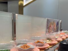 -争鲜回转寿司(通州万达店)