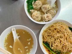 -坚记面店(一德路店)