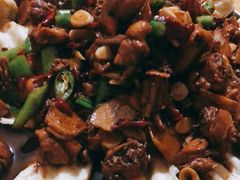 -向民炒鸡老店(火车站店)