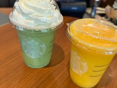 -星巴克臻选(南京艾尚天地店)