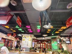 -蛙一刀·麻椒鱼火锅(金仙桥店)
