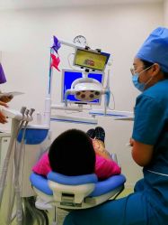 -青苗儿童口腔(长楹天街购物中心)