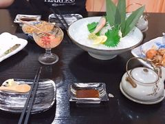-景鹤料理(上地华联店)
