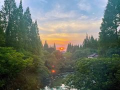 -上海怡沁园度假酒店