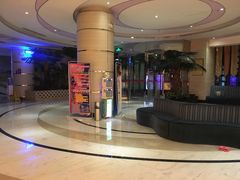 -东方之珠洗浴休闲广场(于家堡店)