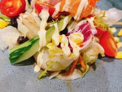 -和创柚子·会席日本料理(新区淮海街店)