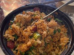 腊味排骨-日昌餐馆(亦庄店)