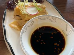 -汤记传菜(浦江店)