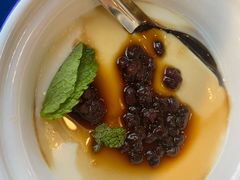 冰豆花-马路边边串串香(北苑旗舰店)