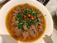 -永乐饭庄(安德路店)