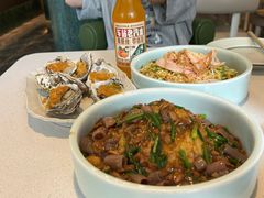-一捞鲜•青岛大虾面(八大关店)