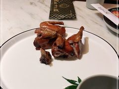 -径山十八道·风味民间菜(杭州总店)