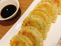 -金岳台私汤温泉度假山庄·创意餐厅(昌平十三陵店)